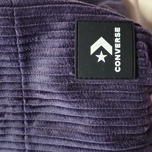 CONVERSELIGHTWEIGHT SHOP JACKET - Picture 6 of 6